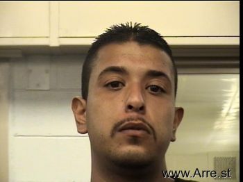 Juan Carlos Arevalo Mugshot